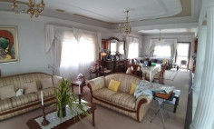4 bedrooms detached house Larnaca - Dhekelia road 
