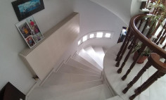 4 bedrooms detached house Larnaca - Dhekelia road 