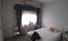 4 bedrooms detached house Larnaca - Dhekelia road 