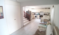 4 bedrooms detached house Larnaca - Dhekelia road 