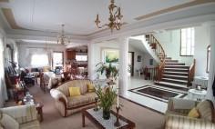 4 bedrooms detached house Larnaca - Dhekelia road 