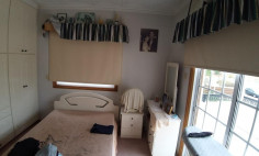 4 bedrooms detached house Larnaca - Dhekelia road 