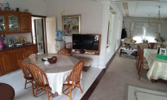 4 bedrooms detached house Larnaca - Dhekelia road 