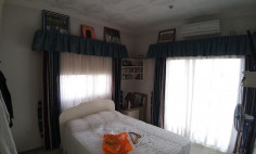 4 bedrooms detached house Larnaca - Dhekelia road 