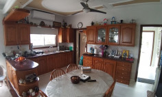 4 bedrooms detached house Larnaca - Dhekelia road 