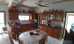 4 bedrooms detached house Larnaca - Dhekelia road 