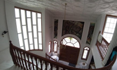 4 bedrooms detached house Larnaca - Dhekelia road 