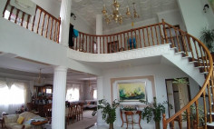 4 bedrooms detached house Larnaca - Dhekelia road 