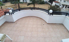 4 bedrooms detached house Larnaca - Dhekelia road 