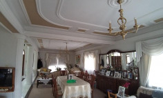 4 bedrooms detached house Larnaca - Dhekelia road 