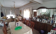 4 bedrooms detached house Larnaca - Dhekelia road 
