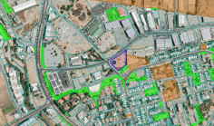(industrial) in Linopetra, Limassol for sale 