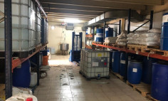 Commercial for sale in Panthea