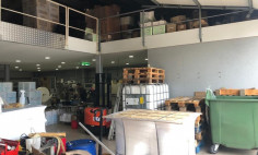 Commercial for sale in Panthea