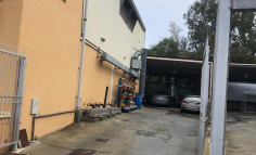 Commercial for sale in Panthea