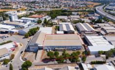 Beautiful commercial for sale in Strovolos