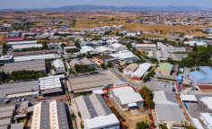 Luxury commercial for sale in Strovolos