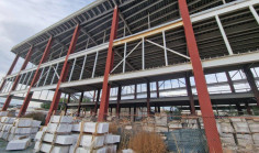Commercial (warehouse/factory) in Agios Athanasios, Limassol for rent 