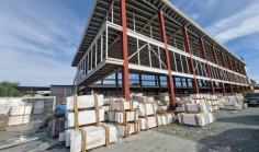 Commercial (warehouse/factory) in Agios Athanasios, Limassol for rent 