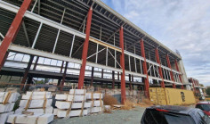 Commercial (warehouse/factory) in Agios Athanasios, Limassol for sale 