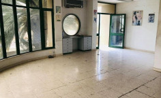 Commercial (warehouse/factory) in Pallouriotissa, Nicosia for sale 