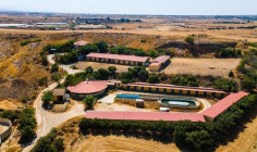 Commercial (warehouse/factory) in Pano Deftera, Nicosia for sale 