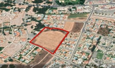 (residential) in Coral Bay, Paphos for sale , Paphos