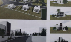 (residential) in Zygi, Larnaca for sale , Larnaca