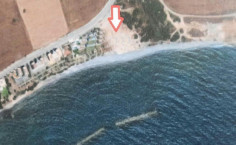 (residential) in Zygi, Larnaca for sale , Larnaca