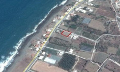 Residential 1085 m2 for sale in Ayia Marina Chrysochous, Paphos
