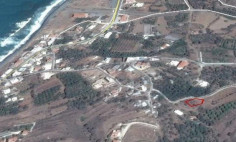 Large residential for sale in Pomos, Paphos