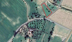Large residential 2676 m2 for sale in Pyla, Larnaca