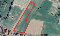 Residential 12487 m2 for sale in Pyla, Larnaca