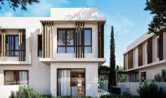 3 bedrooms house with swimming pool for sale in Agia Triada