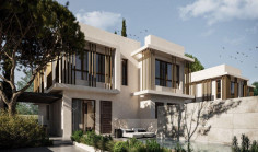 3 bedrooms house with swimming pool for sale in Agia Triada