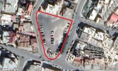(commercial) in Ormidia, Larnaca for sale 