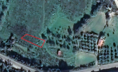 Residential 465 m2 for sale in Vavla, Larnaca