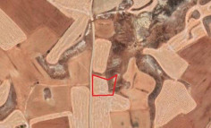 Land for sale in Agia Varvara, Nicosia