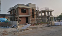 Lovely 3 bedroom house with swimming pool for sale in Palodia