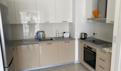 1 bedroom furnished apartment with swimming pool to rent in Germasogeia Tourist Area