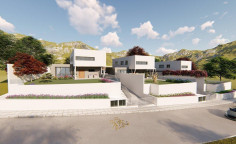 Large 3 bedroom house with swimming pool for sale in Palodia
