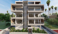 Beautiful 1 bedrooms apartment for sale in Zakaki