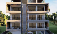 Beautiful 1 bedrooms apartment for sale in Zakaki