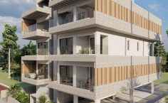 Lovely 2 bedrooms apartment for sale in Zakaki