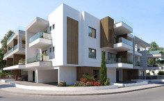 4 bedroom penthouse for sale in Livadia