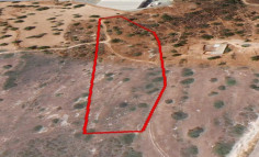 Commercial for sale in Agios Sylas