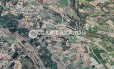 For sale, land, field, Larnaca, Maroni, 7,024m&sup2;, &euro;170,000 , Larnaca