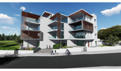 For sale, building, Limassol, Germasogeia, 1,195m&sup2;, &euro;4,540,000 , Limassol