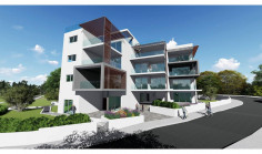 For sale, building, Limassol, Germasogeia, 1,195m&sup2;, &euro;4,540,000 , Limassol
