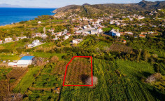 For sale, land, field, Nicosia, Pyrgos kato, 0m&sup2;, 2,676m&sup2;, &euro;78,000 , Nicosia